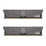 TEAMGROUP T-Create Expert overclocking 10L DDR4 16GB Kit (2 x 8GB) 3600MHz (PC4 28800) CL18 Desktop Memory Module Ram - TTCED416G3600HC18JDC01